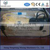 Water Well Drilling Rig and Hydraulic Rock Drilling, Core Drilling Machine thumbnail-2