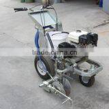 Line Marker Machine for Track and Field thumbnail-1