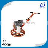 HXM60 MARSHALLTOWN The Premier Line 9HP Cyclone Power Trowel