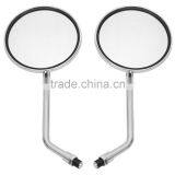 Chrome Side Back Rear View Mirrors For HONDA CB1000 CB500 CB650 CB750 CB900