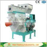 Palm EFB Fiber Pellet Mill Exported to Malaysia thumbnail-2