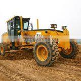 Hot Sale Top Quality Best Price Hydraulic Motor Grader Use ZF Gear and Cummin s Engine With CE Cerfication thumbnail-3