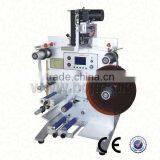 Double-sided Round Bottle Labeling Machine