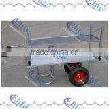 J Qingdao Greenhouse Cart Plant and Flower Shopping Trolley thumbnail-2