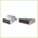 CHUANGHE Supply Custom Led Aluminum Enclosure Heat Sink thumbnail-3