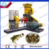 Automatic Fish Feed Pellet Machinery With Lowest Price thumbnail-6
