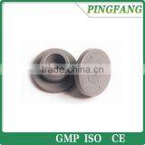 Rubber Stopper and Rubber Gasket for Syringe Bottles thumbnail-1