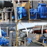 Portable Horizontal Regrind Cyclone Feed Slurry Pump thumbnail-5