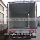 Plastic Dry Freight Container With Low Price thumbnail-2