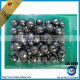 Super Quality Tungsten Skirt Punch Weight thumbnail-5