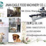 2016 Popular Twin Screw Extruder Pet Dog Food Making Machine thumbnail-6