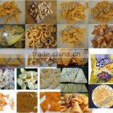 Fried Bugle Chips Production Line/processing Line thumbnail-1