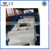 High Excitation Force Vibrating Screener for Sales thumbnail-2