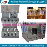 Cone Pizza Machine in Snake Machines thumbnail-1