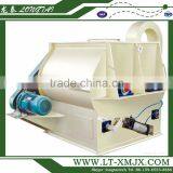 Stainless Steel Strongwin Double Shaft Paddle Mixer With ISO9001 thumbnail-6
