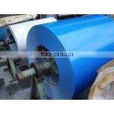 Prepainted Galvanised Steel Coil thumbnail-1