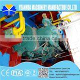 Hydraulic Cutter Suction Dredger for Sale thumbnail-5