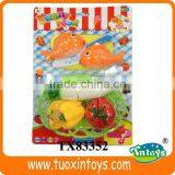 Vegetable Toys, Soft Toys Fruits and Vegetables, Plastic Toys Fruits and Vegetables thumbnail-6