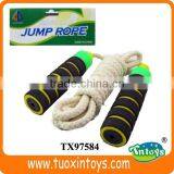 Kids Crossfit Skipping Jump Rope thumbnail-1