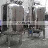 Stainless Pressurized Storage Vessels thumbnail-5