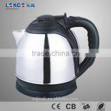 SS Kettle With Competitve Price thumbnail-1