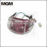 Motorcycle Rear Light Y80,led Motorcycle 12V Light thumbnail-1
