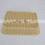 Wholesale Wicker Bathroom Storage Decorative Baskets,custom Size Wicker Basket thumbnail-3
