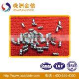 Tungsten Carbide Fish Sinkers With Ship Shape thumbnail-2