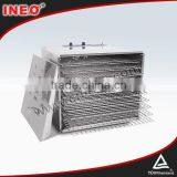 Hotel 10 Racks Stainless Steel Commercial Electric Food Dryer/Food Dehydrator thumbnail-1