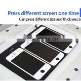 LCD Repair AK PRO OCA Laminator Machine for Mobile Phone Repair Lcd Refurbish thumbnail-2