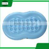 Large Children Inflatable Swimming Fishing Bath Pool thumbnail-5
