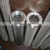 Stainless Steel Cartridge Filter, Stainless Steel Filter for Gas or Liquid. thumbnail-3