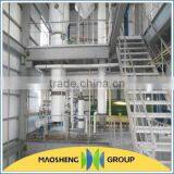Multi-functional Sunflower Oil Extraction Plant