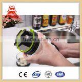 Lowest Price S / S + ABS + PP + PS W126-CS987 Plastic Onion Chopper thumbnail-5