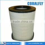 Truck Engine 6-470A Air Filter AF25239 16659088 1665908 thumbnail-2