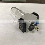 JULY Factory Direct Sale Adjustable Pneumatic Air Lubrication Lubricator Combination for Sale thumbnail-2