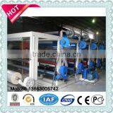 Multicolor Nonwoven New CE Non Woven Bag Printing Machine thumbnail-6