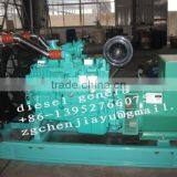 200kw Diesel Generator thumbnail-4