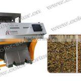 Hot Selling In Thailand Grain Sorting Machine Used Wheat Color Sorter