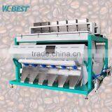 CCD Grain Selector Cleaning Machine Grain Color Sorter thumbnail-1