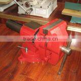 Multi-function Cast Bench Vise 5" thumbnail-6