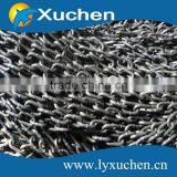 Ordinary Mild Steel Link Chain Galvanized Short Link Chain thumbnail-5