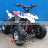 Wholesale Quad 50cc ATV With High Quality thumbnail-2