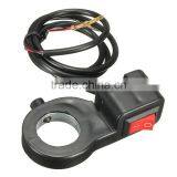 7/8inch Handlebar Motorcycle Scooter ATV Headlight ON-OFF Kill Switch thumbnail-1