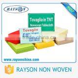 2015 Best Selling Customsize PP Nonwoven Cheap Round Tablecloth Per Meter thumbnail-3