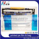 Plastic pe Packaging Printing Bag,pe Package Film thumbnail-4