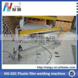 PE Film Sealer for Mattress Plastic Cover thumbnail-1