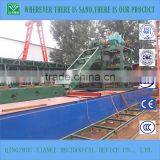 Small Size Bucket Chain Sand Dredging Machine thumbnail-4