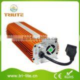 Fan-cooled 600w HPS/MH Dimmable Digital Ballast thumbnail-1