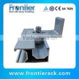 Solar Panel Clamp Aluminum thumbnail-1